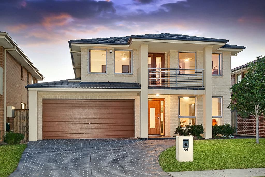 54 Whitewood Crescent, Kellyville Ridge NSW 2155, Kellyville Ridge - Image 1