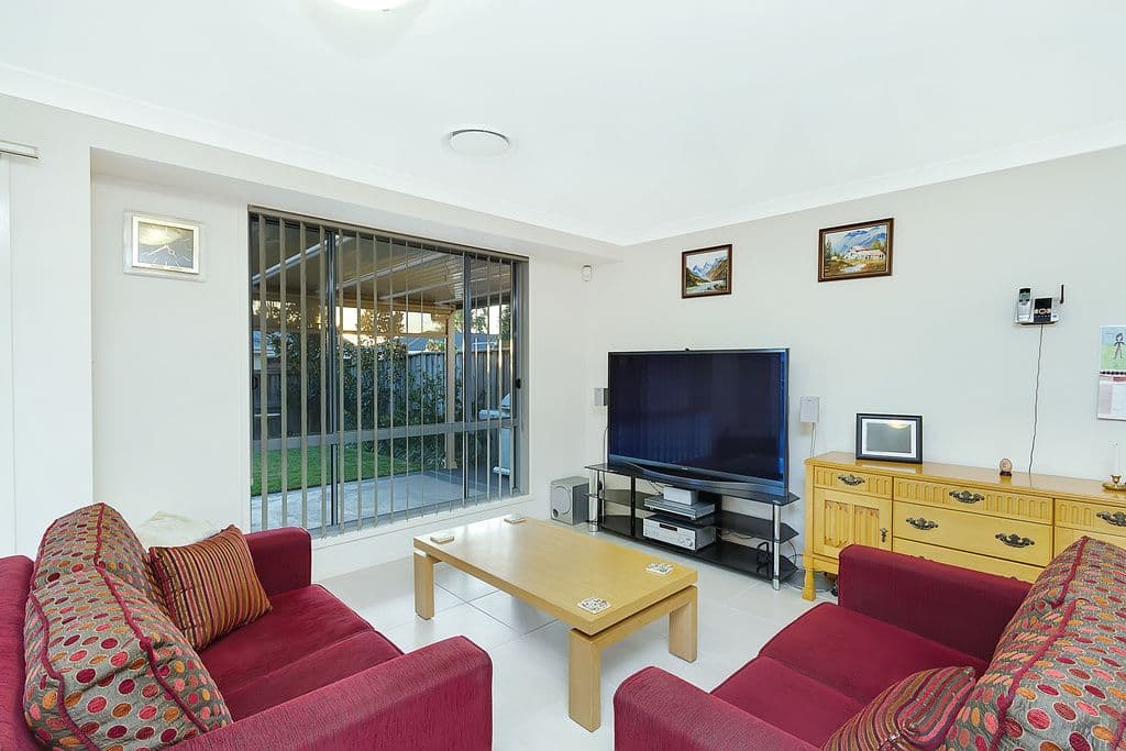 54 Whitewood Crescent, Kellyville Ridge NSW 2155, Kellyville Ridge - Thumbnail 2