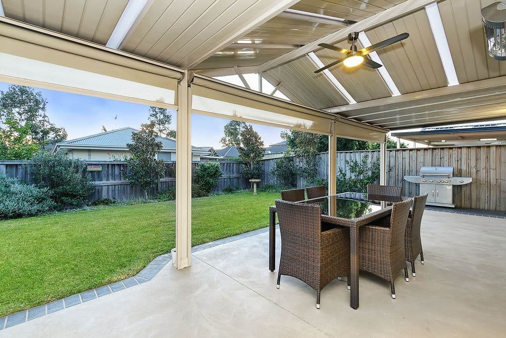 54 Whitewood Crescent, Kellyville Ridge NSW 2155, Kellyville Ridge - Thumbnail 7