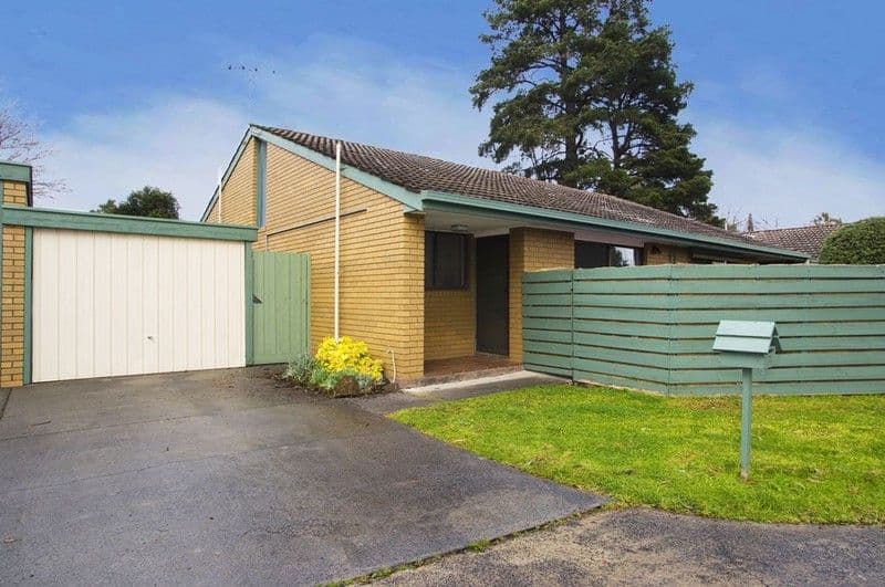 11, 56-60 HAMILTON Road, BAYSWATER NORTH VIC 3153, Bayswater North - Image 1
