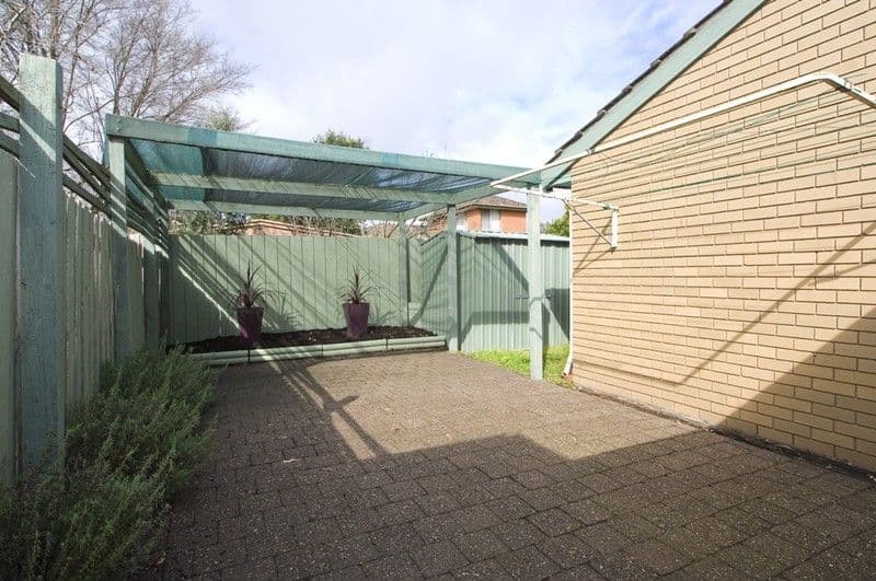11, 56-60 HAMILTON Road, BAYSWATER NORTH VIC 3153, Bayswater North - Thumbnail 7