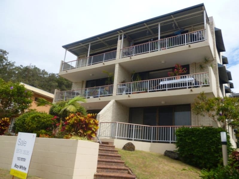 BURLEIGH HEADS QLD 4220, Burleigh Heads - Image 1