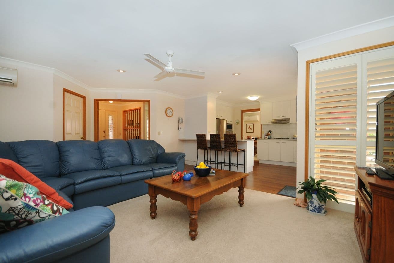 3 Wiangaree Drive, RANGEVILLE QLD 4350, Rangeville - Thumbnail 2
