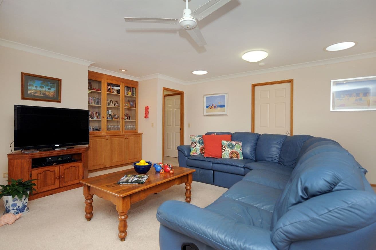 3 Wiangaree Drive, RANGEVILLE QLD 4350, Rangeville - Thumbnail 3