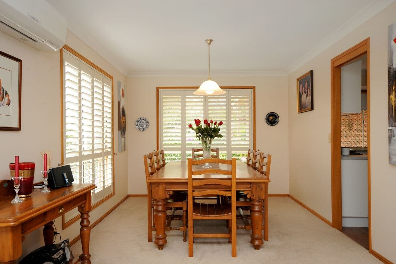3 Wiangaree Drive, RANGEVILLE QLD 4350, Rangeville - Thumbnail 5