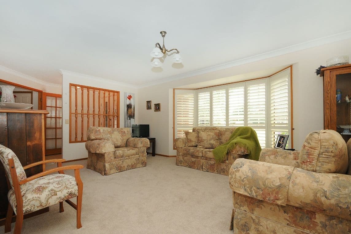3 Wiangaree Drive, RANGEVILLE QLD 4350, Rangeville - Thumbnail 6