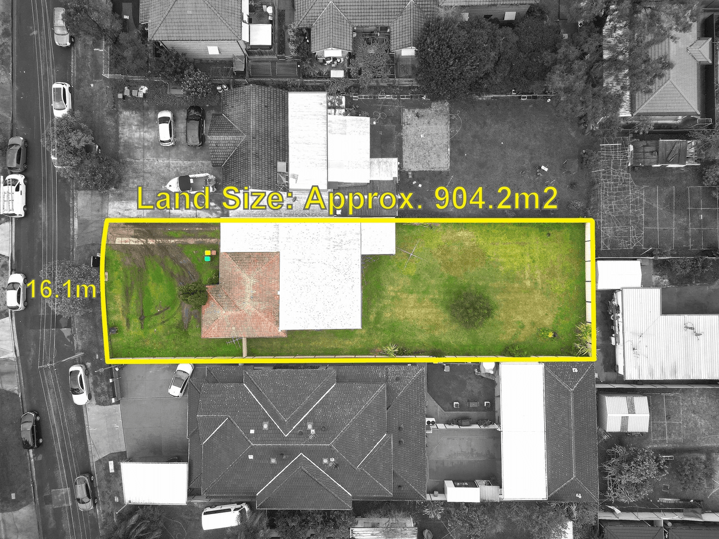 24 Saurine Street, Bankstown NSW 2200, Bankstown - Thumbnail 2