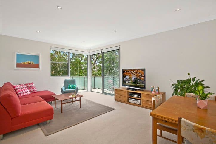 100 Shirley Road, WOLLSTONECRAFT NSW 2065, Wollstonecraft - Image 1