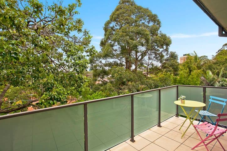 100 Shirley Road, WOLLSTONECRAFT NSW 2065, Wollstonecraft - Thumbnail 2