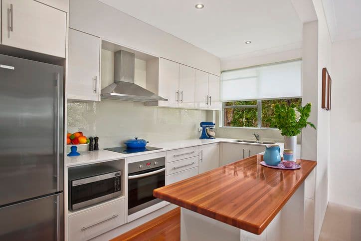 100 Shirley Road, WOLLSTONECRAFT NSW 2065, Wollstonecraft - Thumbnail 3