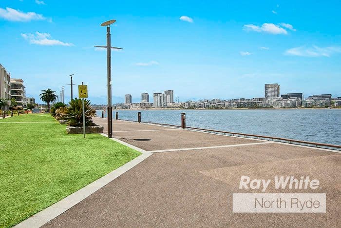 43 Amalfi Drive, WENTWORTH POINT NSW 2127, Wentworth Point - Thumbnail 6