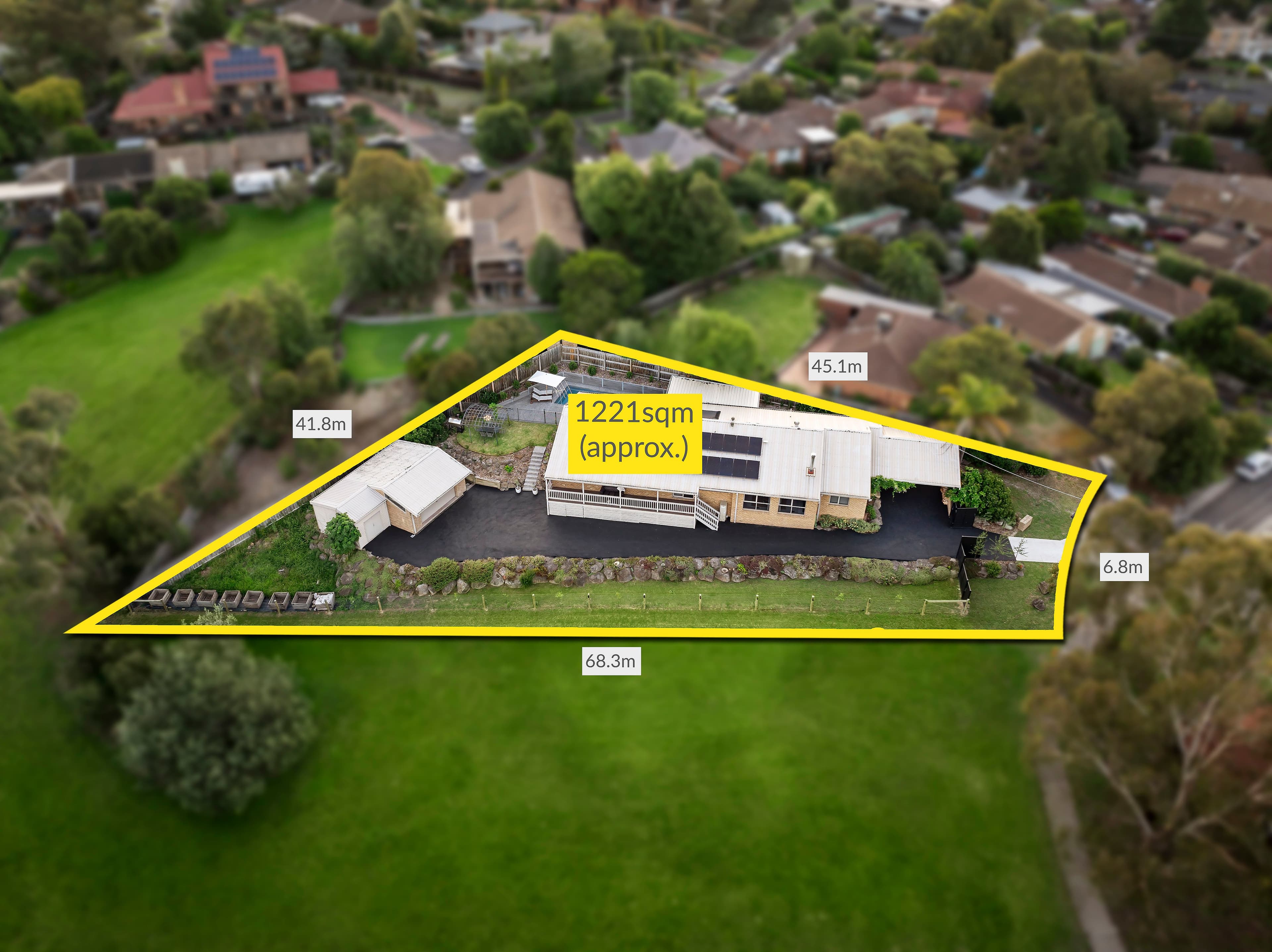 14 Chusan Court, Diamond Creek VIC 3089, Diamond Creek - Thumbnail 3