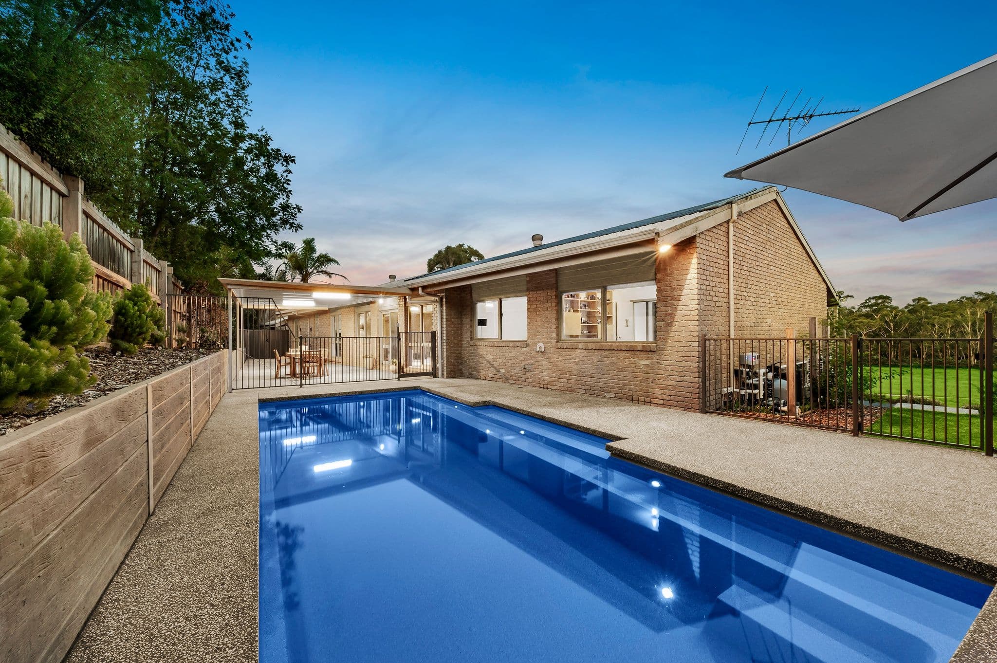 14 Chusan Court, Diamond Creek VIC 3089, Diamond Creek - Thumbnail 4