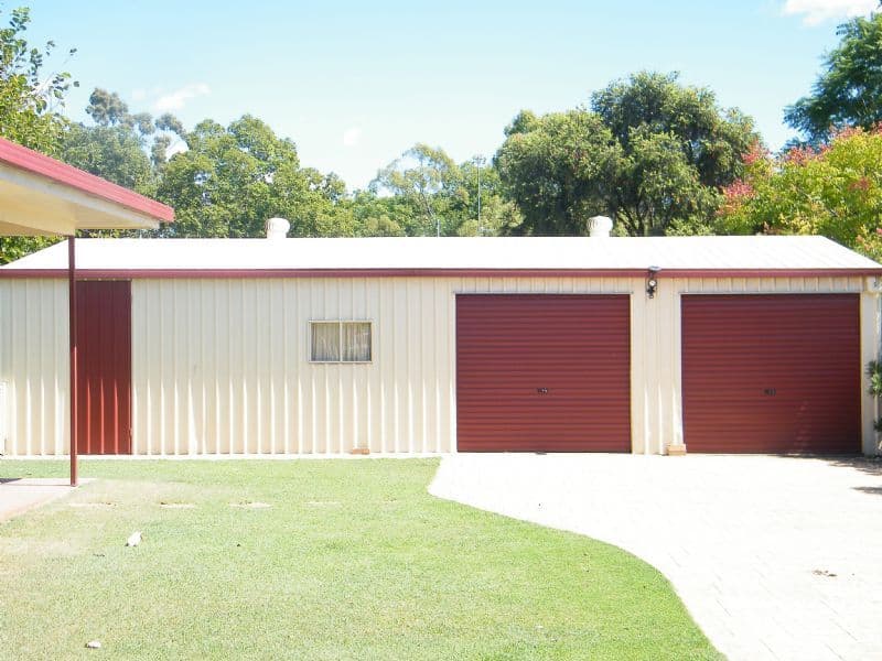 42 Beutel Street, CHINCHILLA QLD 4413, Chinchilla - Thumbnail 3