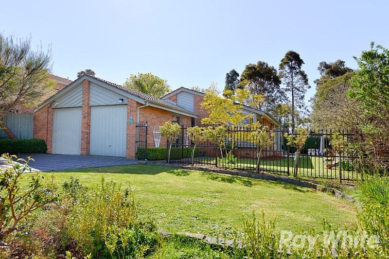 48 Milpera Crescent, WANTIRNA VIC 3152, Wantirna - Image 1