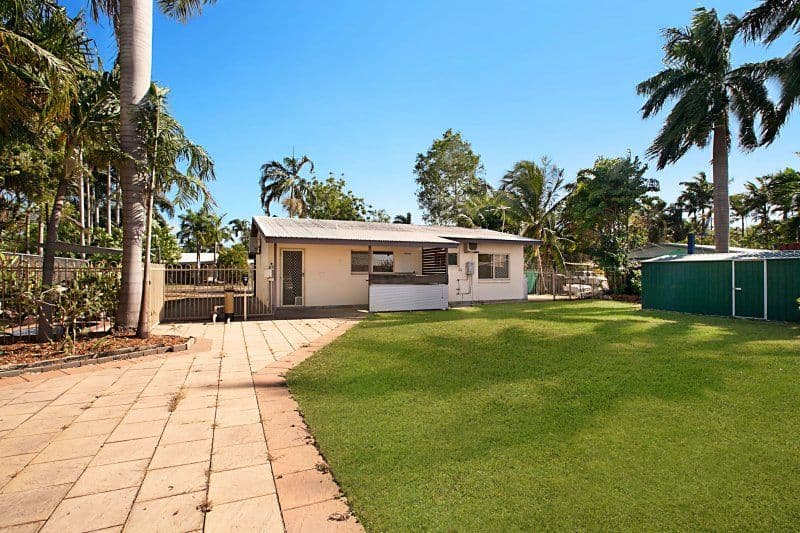37 Zenith Circuit, WOODROFFE NT 0830, Woodroffe - Image 1