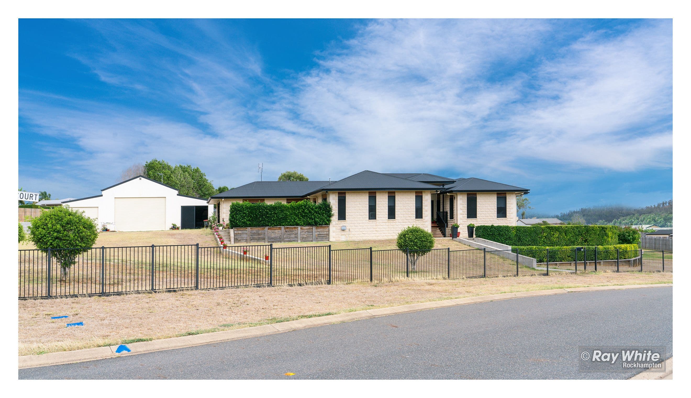 2 Benrhys Court, Rockyview QLD 4701, Rockyview - Image 1