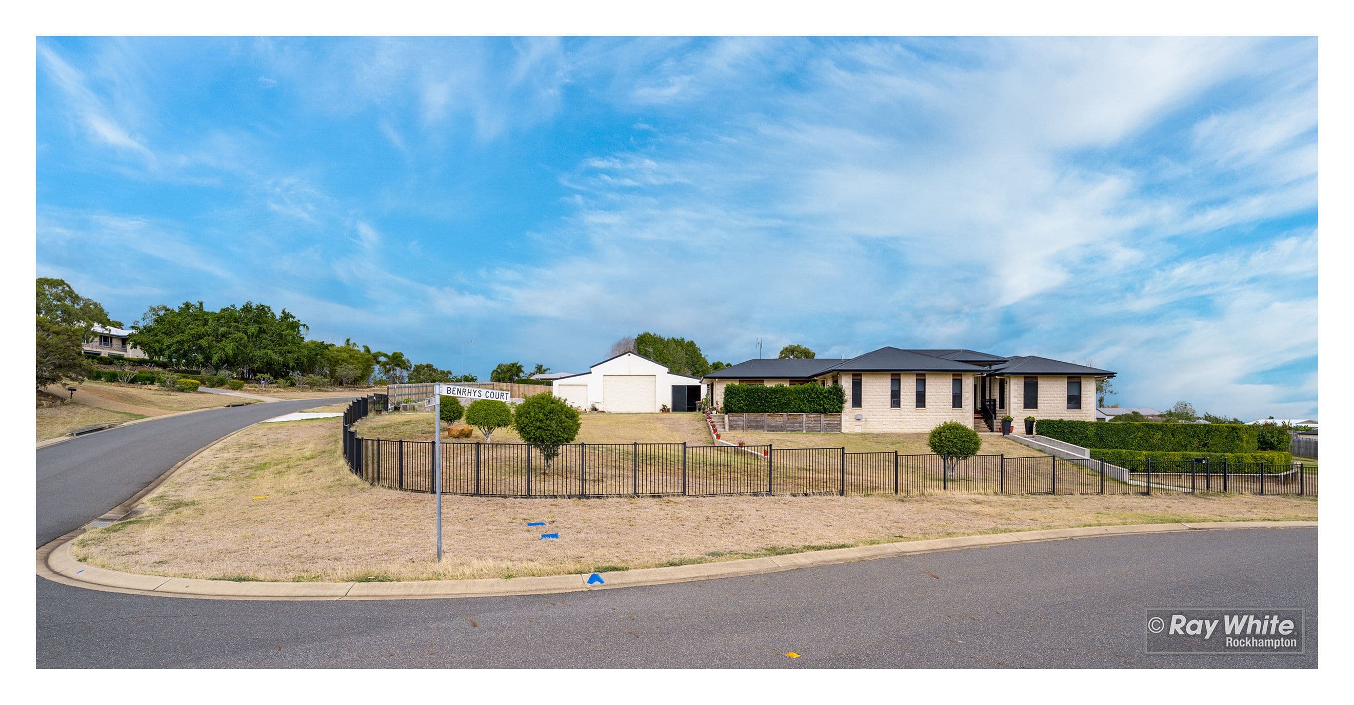 2 Benrhys Court, Rockyview QLD 4701, Rockyview - Thumbnail 2