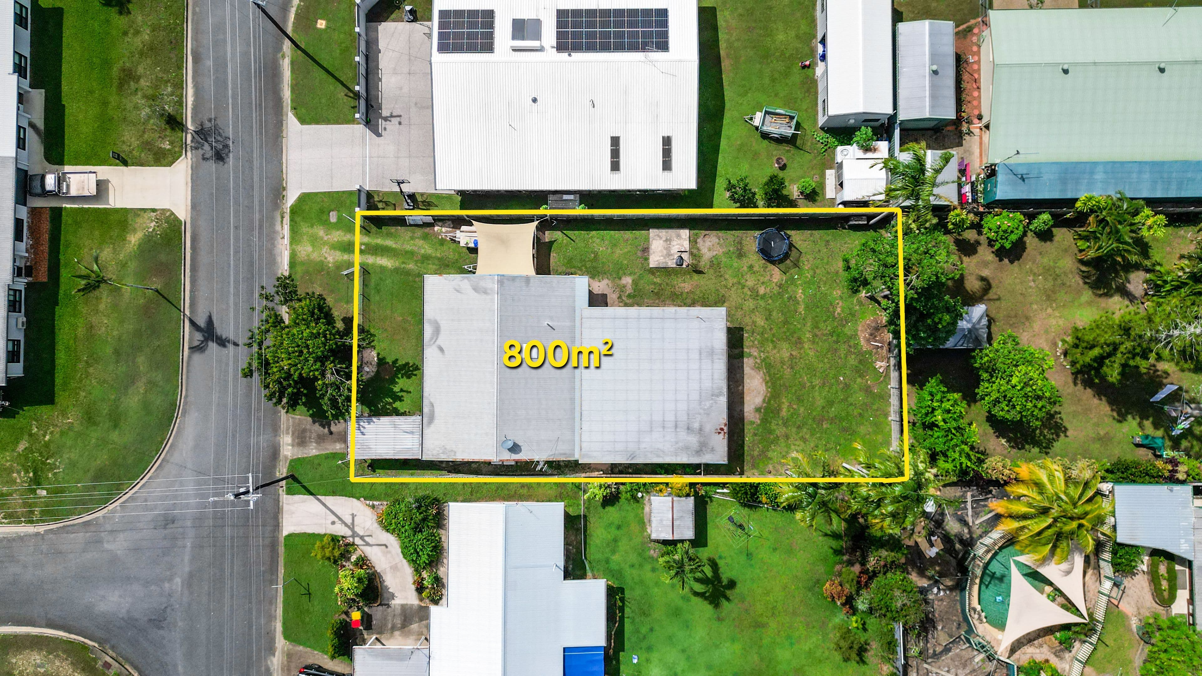 19 Napier Street, Trinity Park QLD 4879, Trinity Park - Thumbnail 2