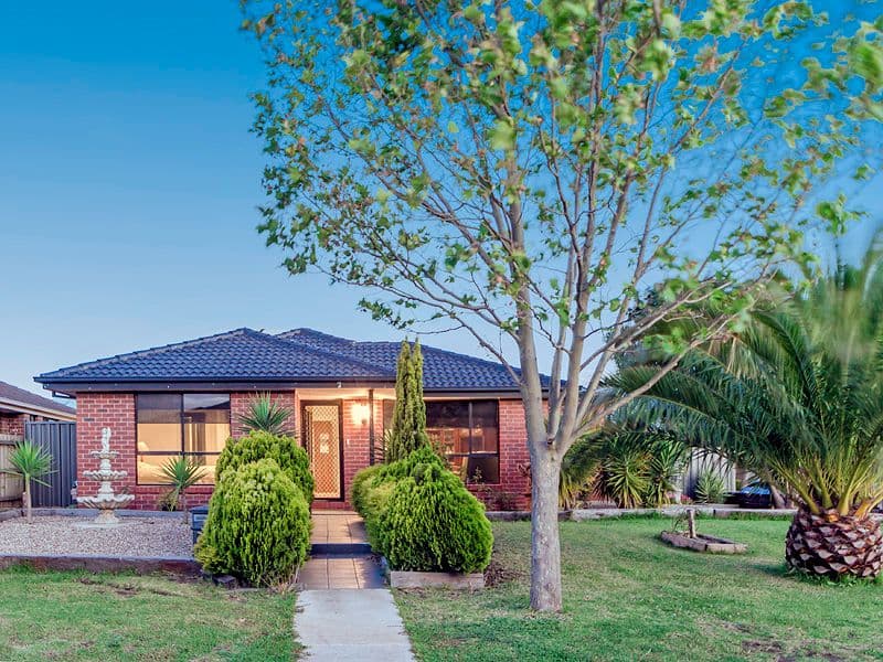 2 Buckhurst Way, Hoppers Crossing VIC 3029, Hoppers Crossing - Image 1