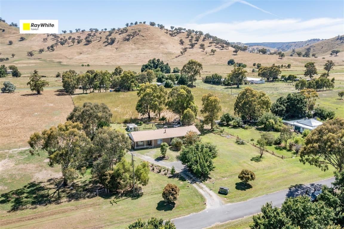 13-15 Bray Street, Brungle NSW 2722, Brungle - Image 1