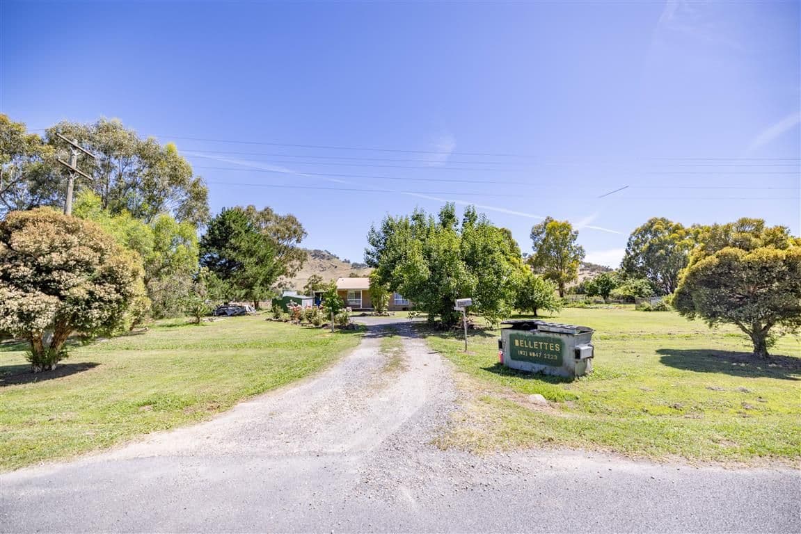 13-15 Bray Street, Brungle NSW 2722, Brungle - Thumbnail 2