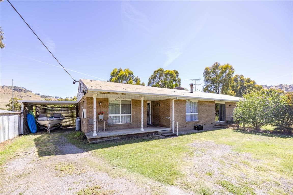 13-15 Bray Street, Brungle NSW 2722, Brungle - Thumbnail 3