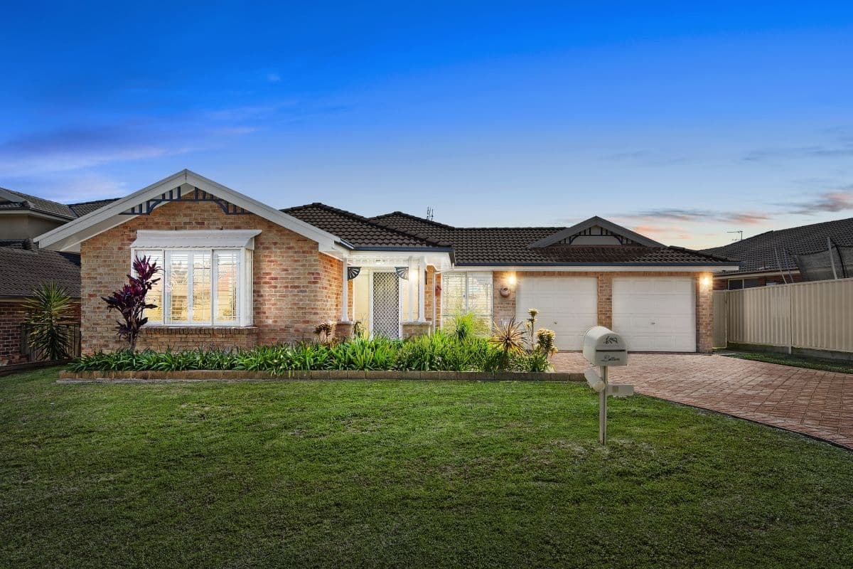 3 Brumby Crescent, Maryland NSW 2287, Maryland - Image 1