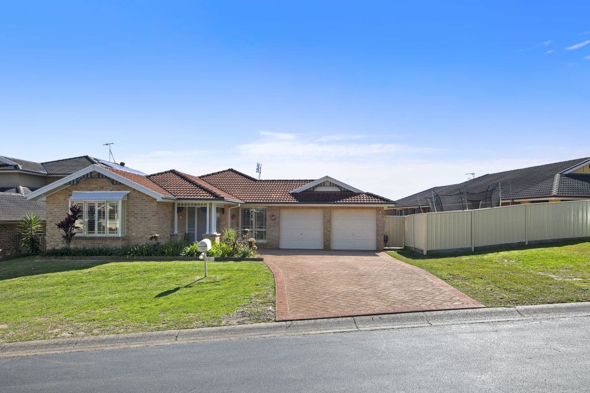 3 Brumby Crescent, Maryland NSW 2287, Maryland - Thumbnail 2