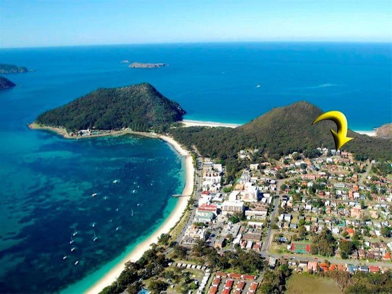 SHOAL BAY NSW 2315, Shoal Bay - Thumbnail 2