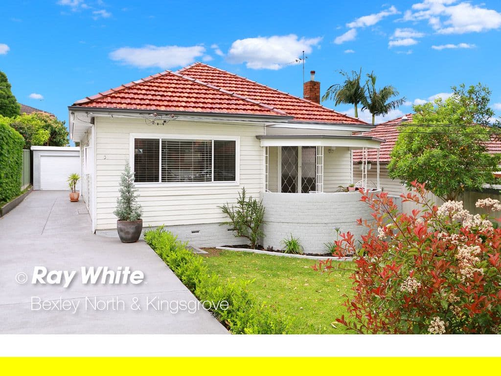 38 Rosebank Avenue, Kingsgrove - Image 1