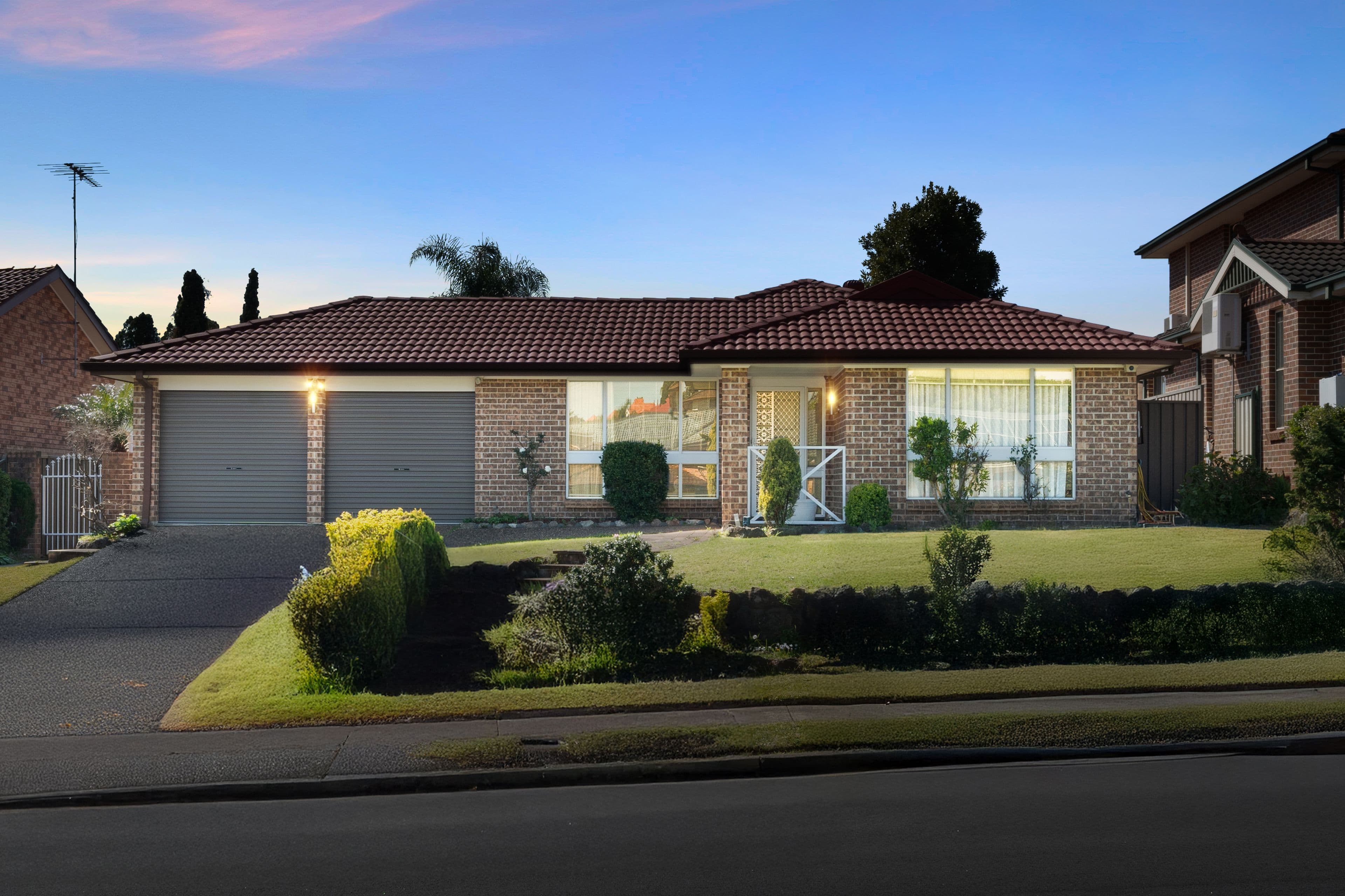 5 Kapovic Street, Edensor Park NSW 2176, Edensor Park - Image 1