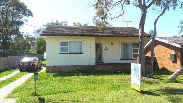 45 Mckellar Boulevard, BLUE HAVEN NSW 2262, Blue Haven - Image 1