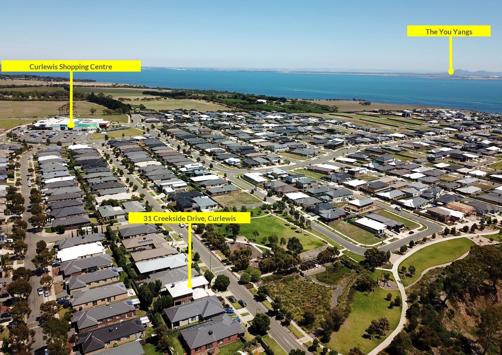 31 Creekside Drive, Curlewis VIC 3222, Curlewis - Thumbnail 2