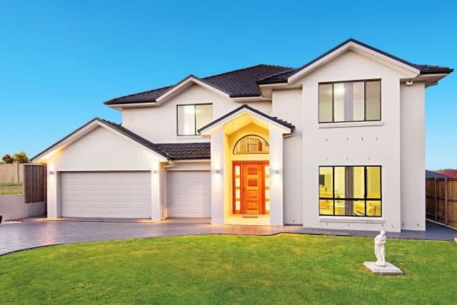 13 Observatory Rise, BELLA VISTA NSW 2153, Bella Vista - Image 1