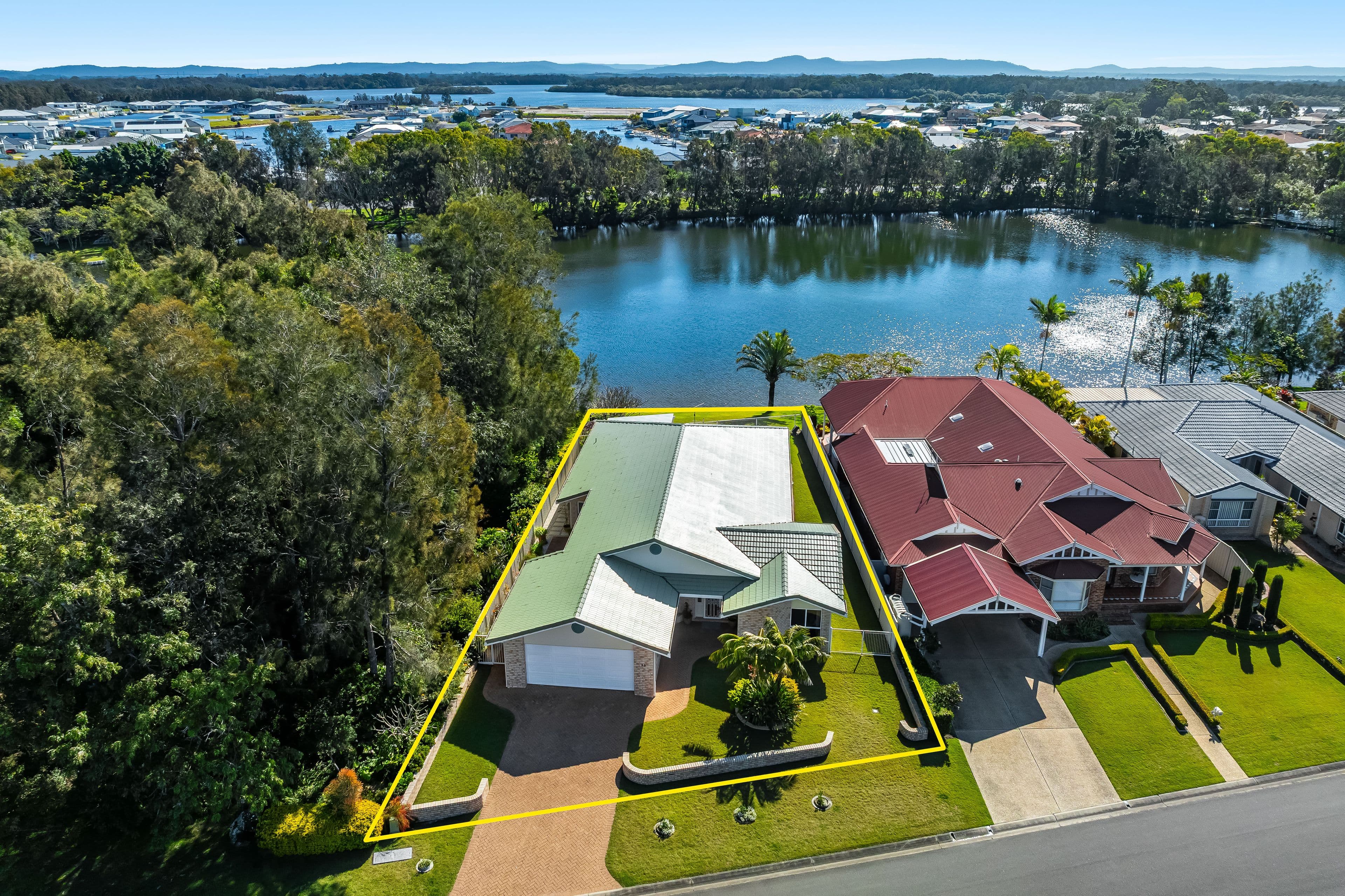 25 Osprey Drive, Yamba NSW 2464, Yamba - Image 1