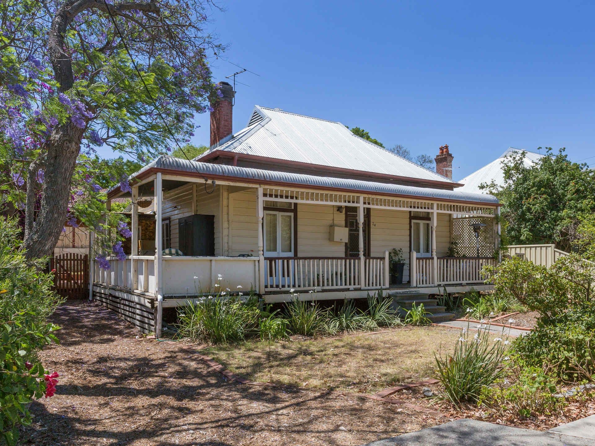 24 Arundel Street, Bayswater WA 6053, Bayswater - Image 1