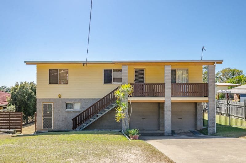 7 Orungal Street, Clinton QLD 4680, Clinton - Image 1