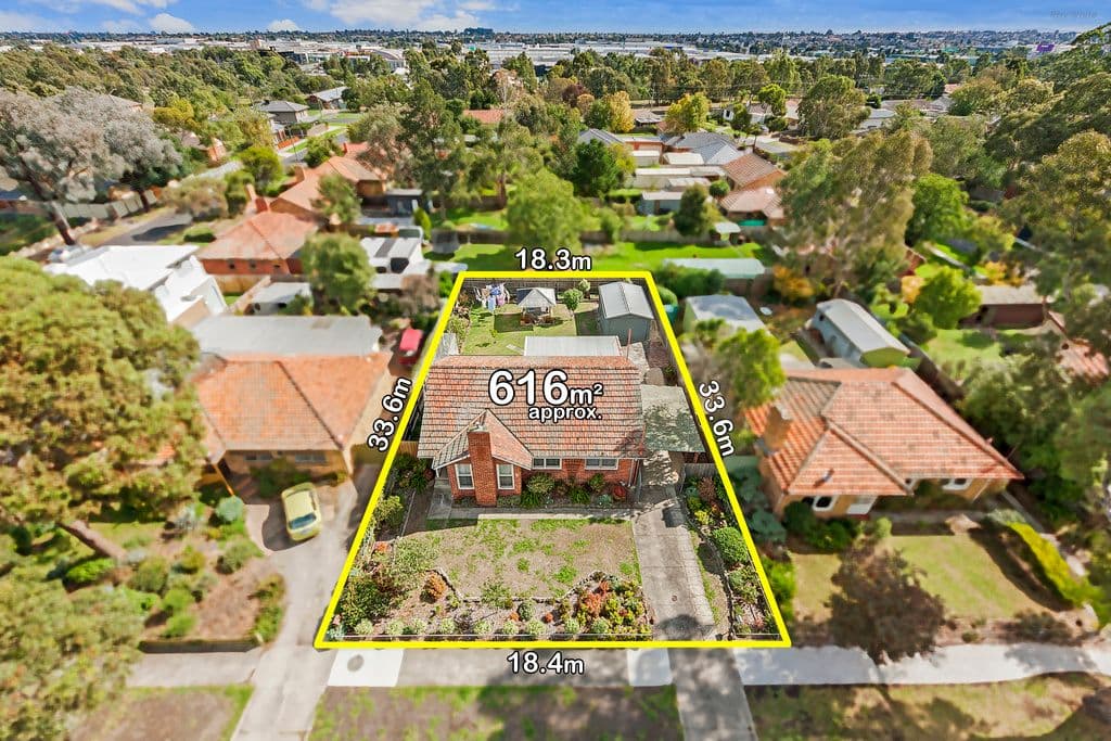 5 Mulberry Parade, Heidelberg West VIC 3081, Heidelberg West - Image 1