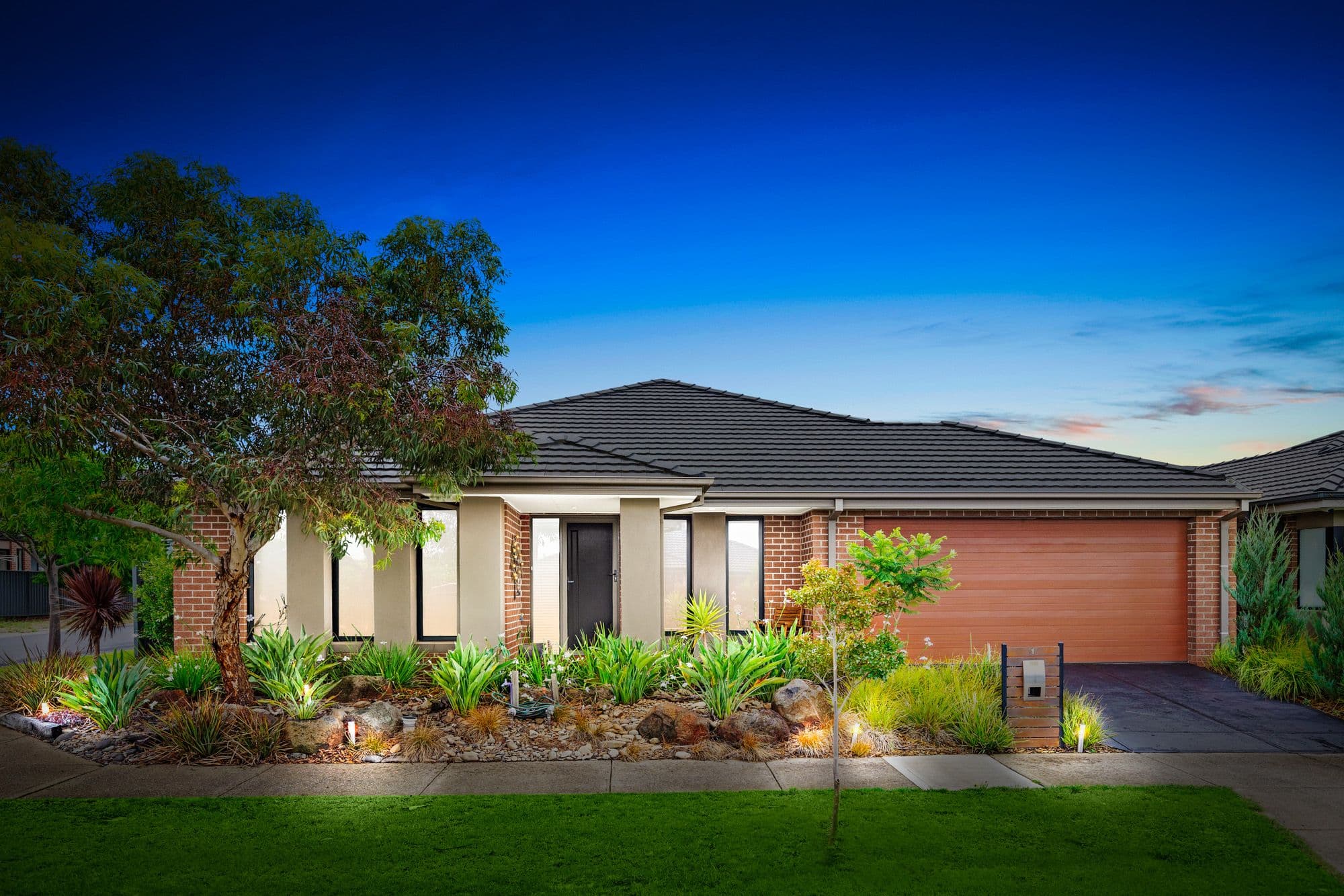 1 Lambertia Crescent, Manor Lakes VIC 3024, Manor Lakes - Image 1