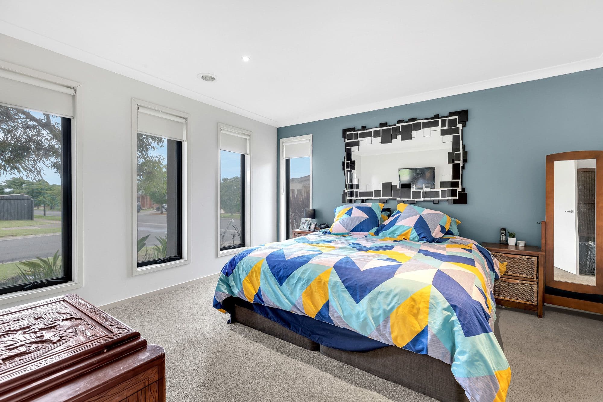1 Lambertia Crescent, Manor Lakes VIC 3024, Manor Lakes - Thumbnail 2