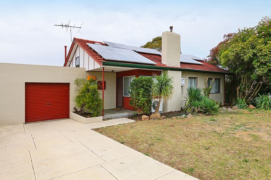 11 Batten Street, Coolbellup WA 6163, Coolbellup - Image 1