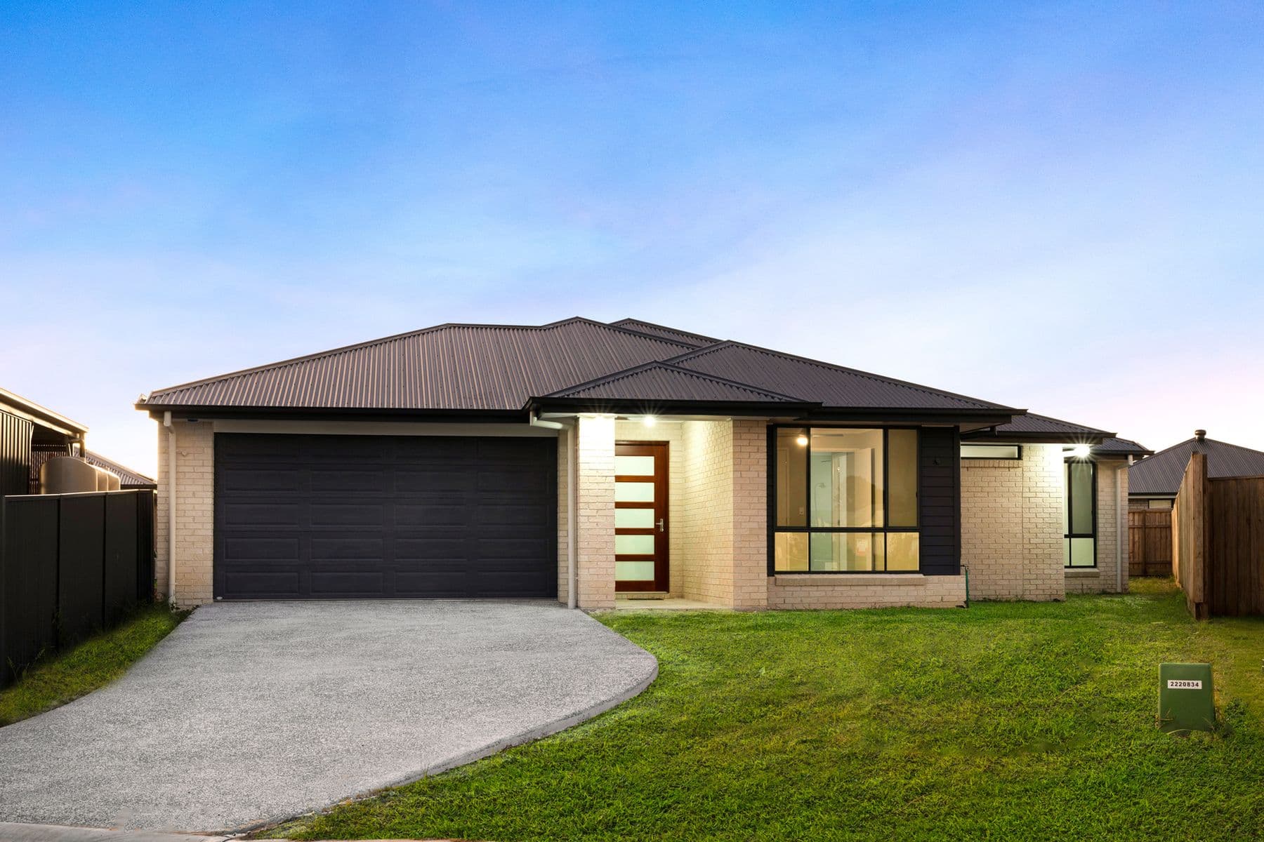 55 Cooper Crescent, Jimboomba QLD 4280, Jimboomba - Image 1