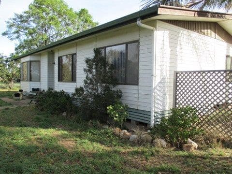 17 Morningside Road Combara, Coonamble NSW 2829, Coonamble - Image 1