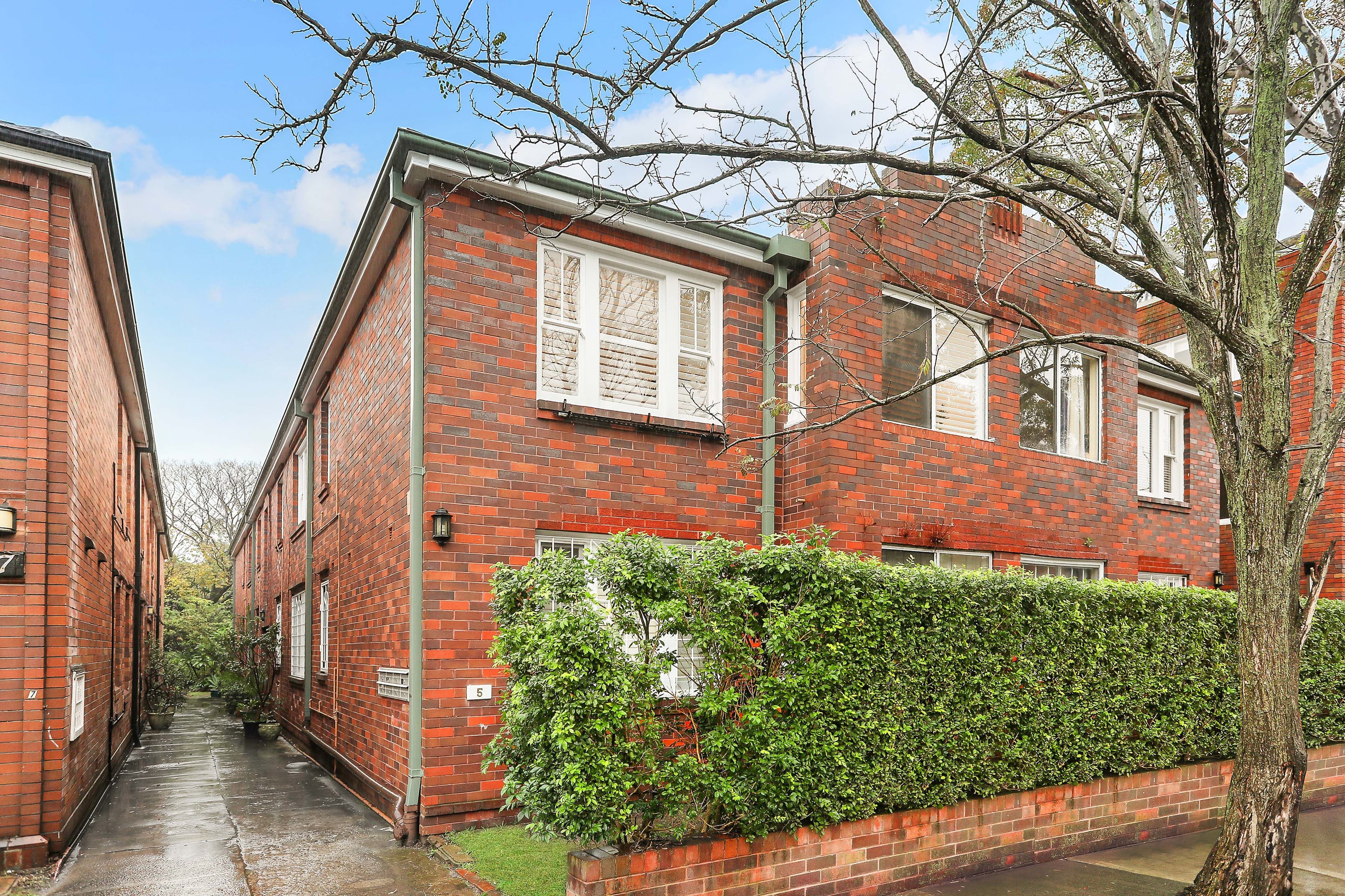 5 Manion Avenue, Rose Bay NSW 2029, Rose Bay - Thumbnail 4