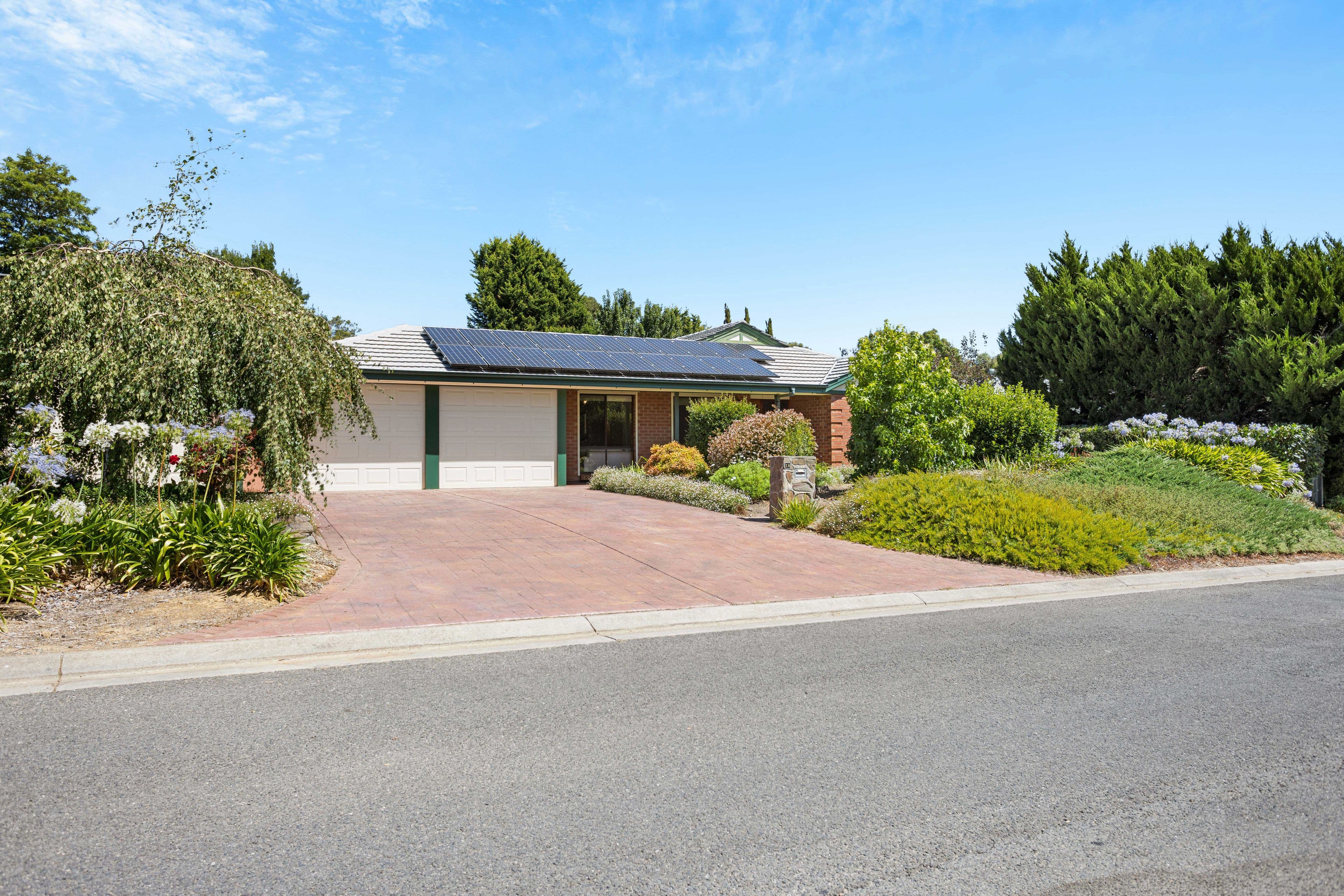 18 Jacaranda Drive, Woodside SA 5244, Woodside - Image 1