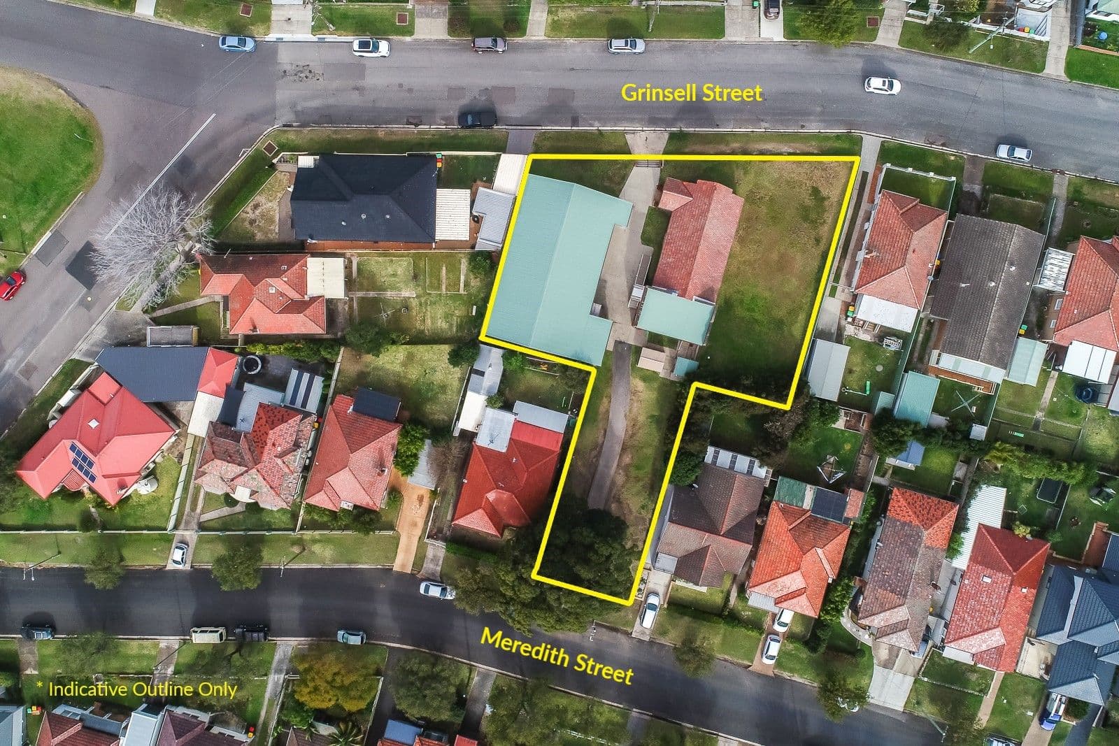 10 Grinsell Street, New Lambton - Image 1