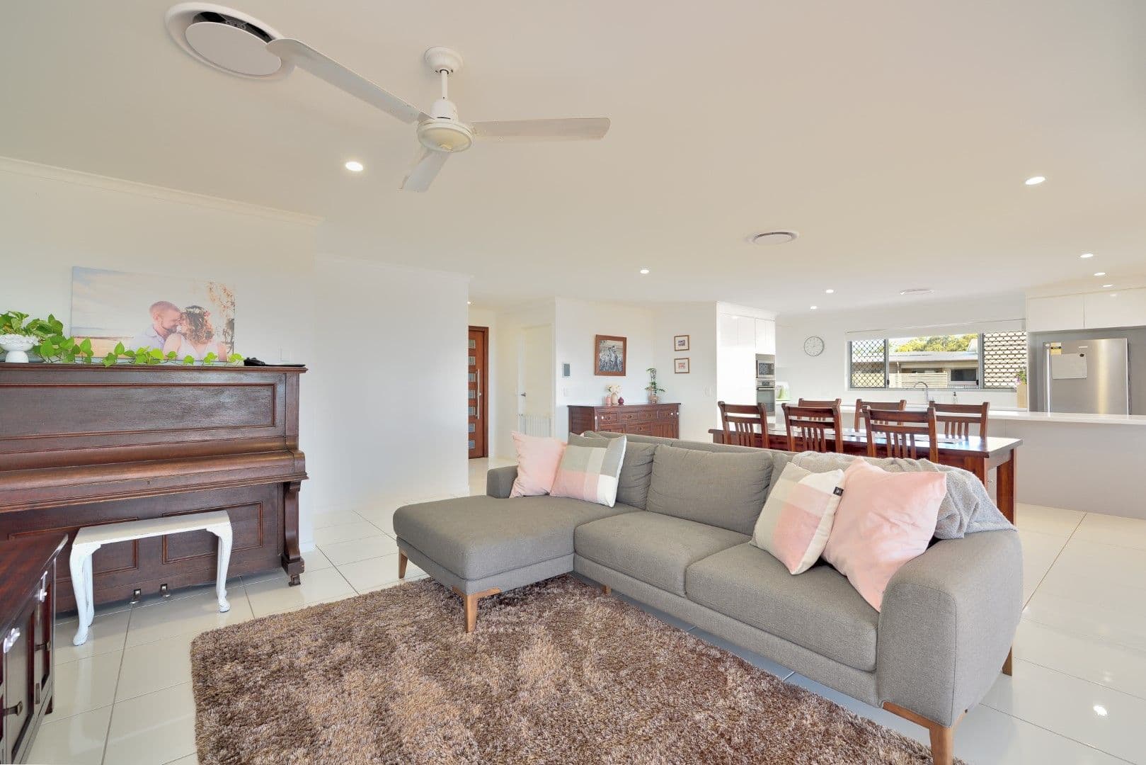 8 Eucalyptus Place, Kirkwood QLD 4680, Kirkwood - Thumbnail 8