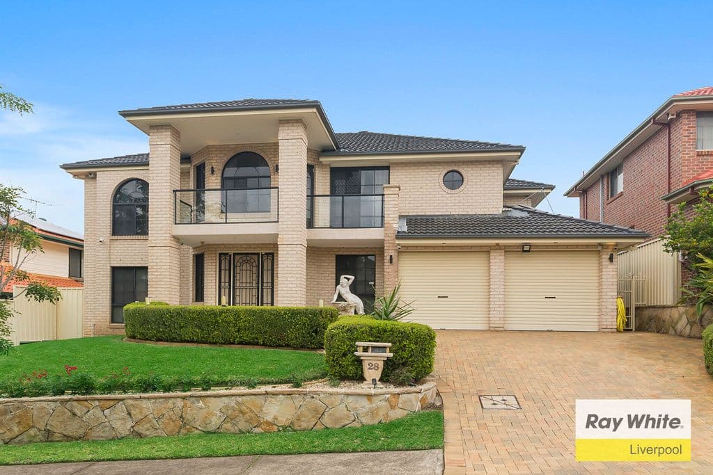 28 Kitson Way, Casula - Image 1