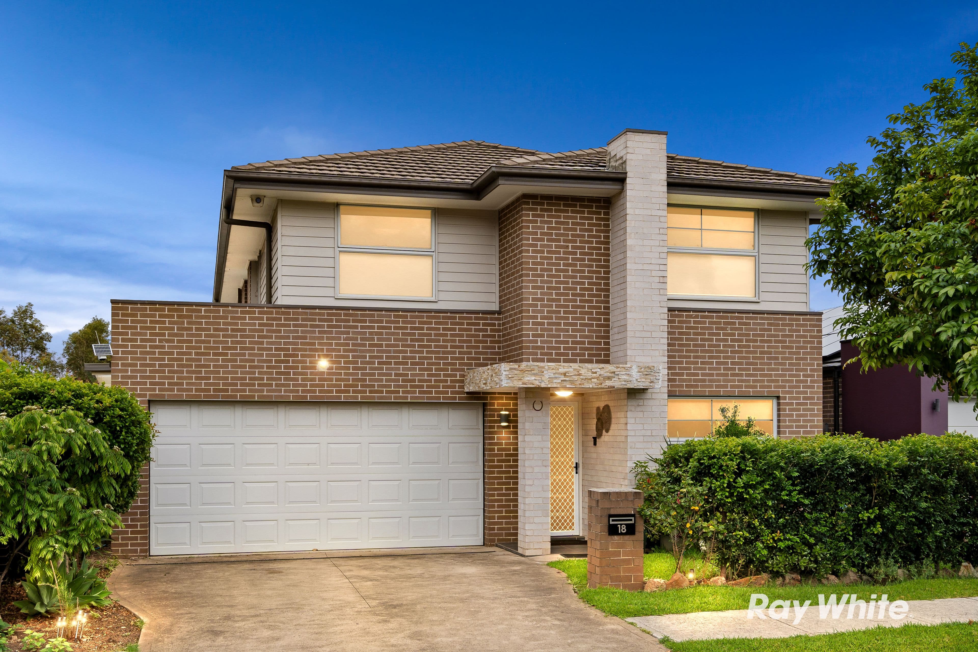 18 Piora Street, Colebee NSW 2761, Colebee - Image 1